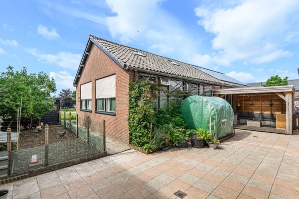 Medium property photo - Zuideinde 209, 2421 AE Nieuwkoop